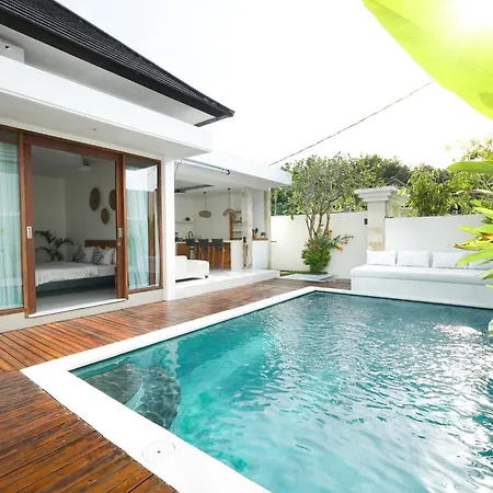 Villa Adara Uluwatu Exterior photo