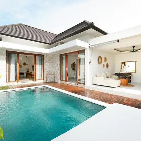 Villa Adara Uluwatu Exterior photo