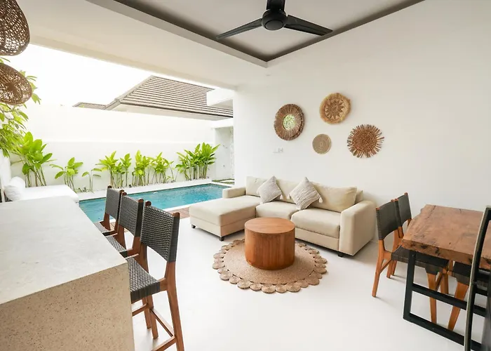 Villa Adara Uluwatu