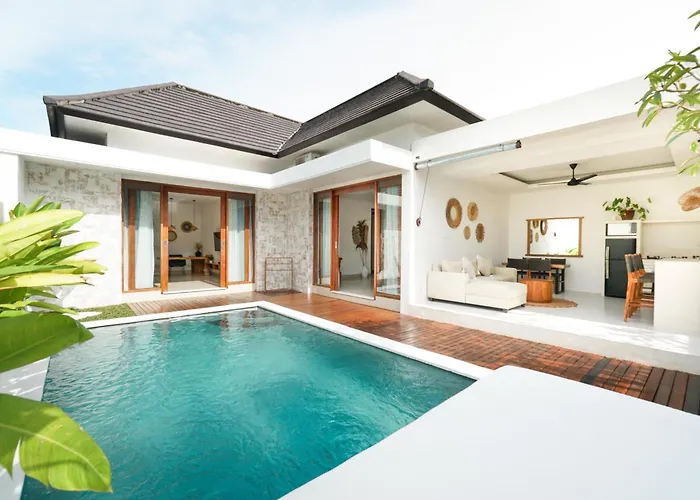 Villa Adara Uluwatu