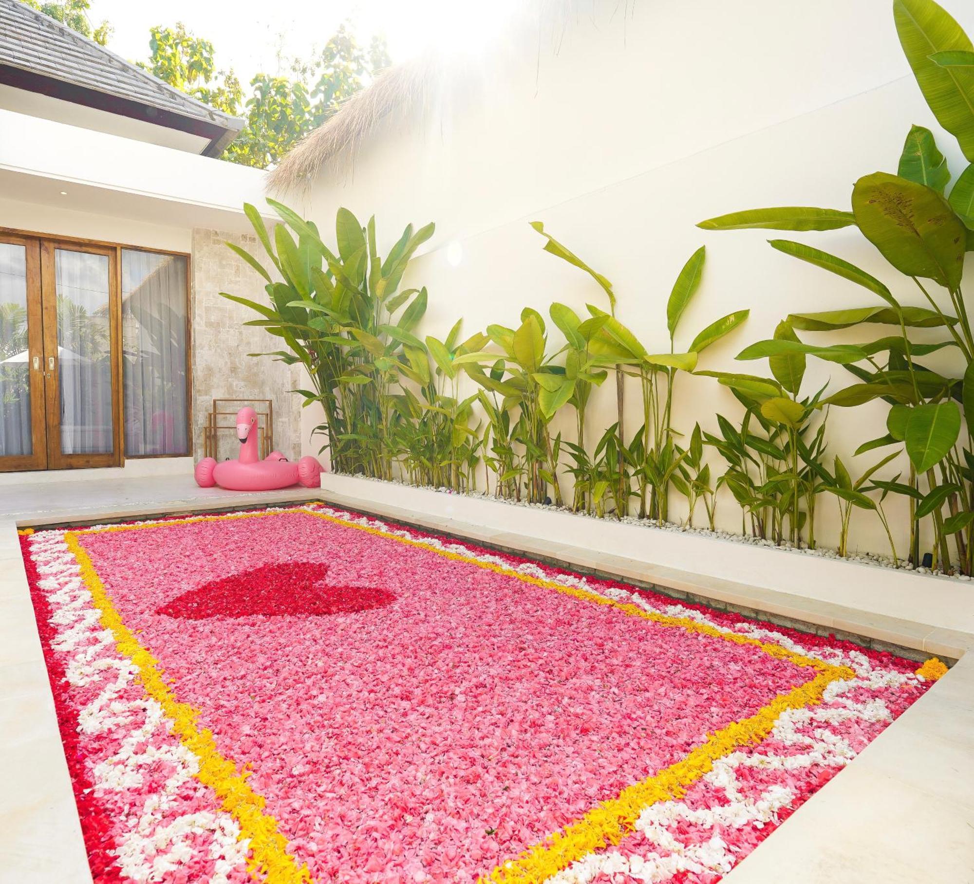 Adara Villa Uluwatu