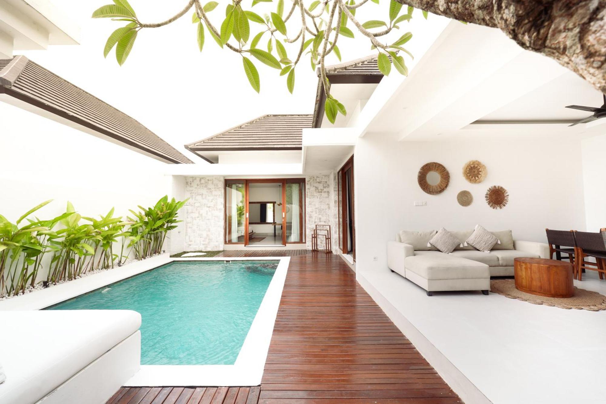 Villa Adara Uluwatu