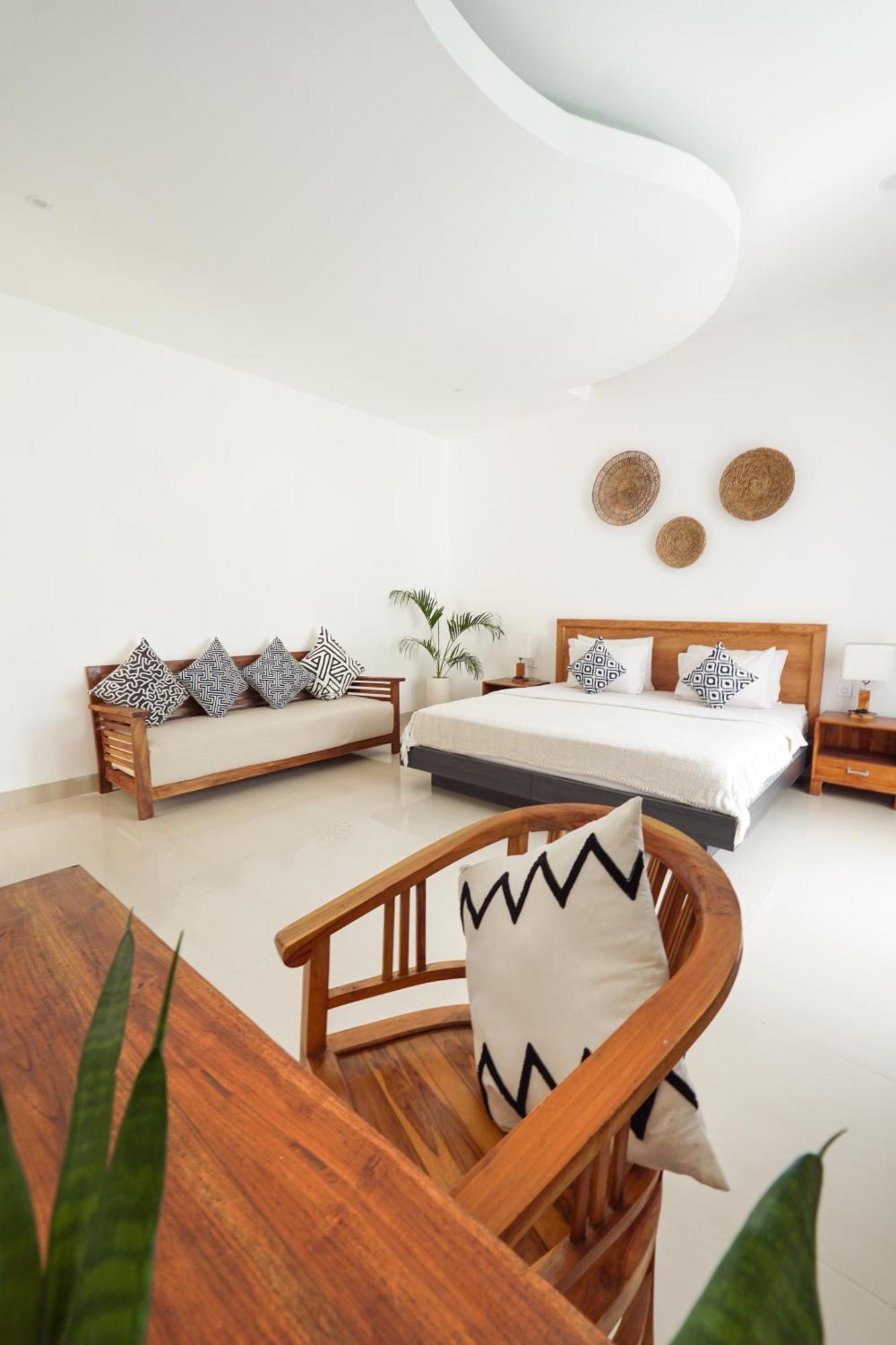 Adara Villa *