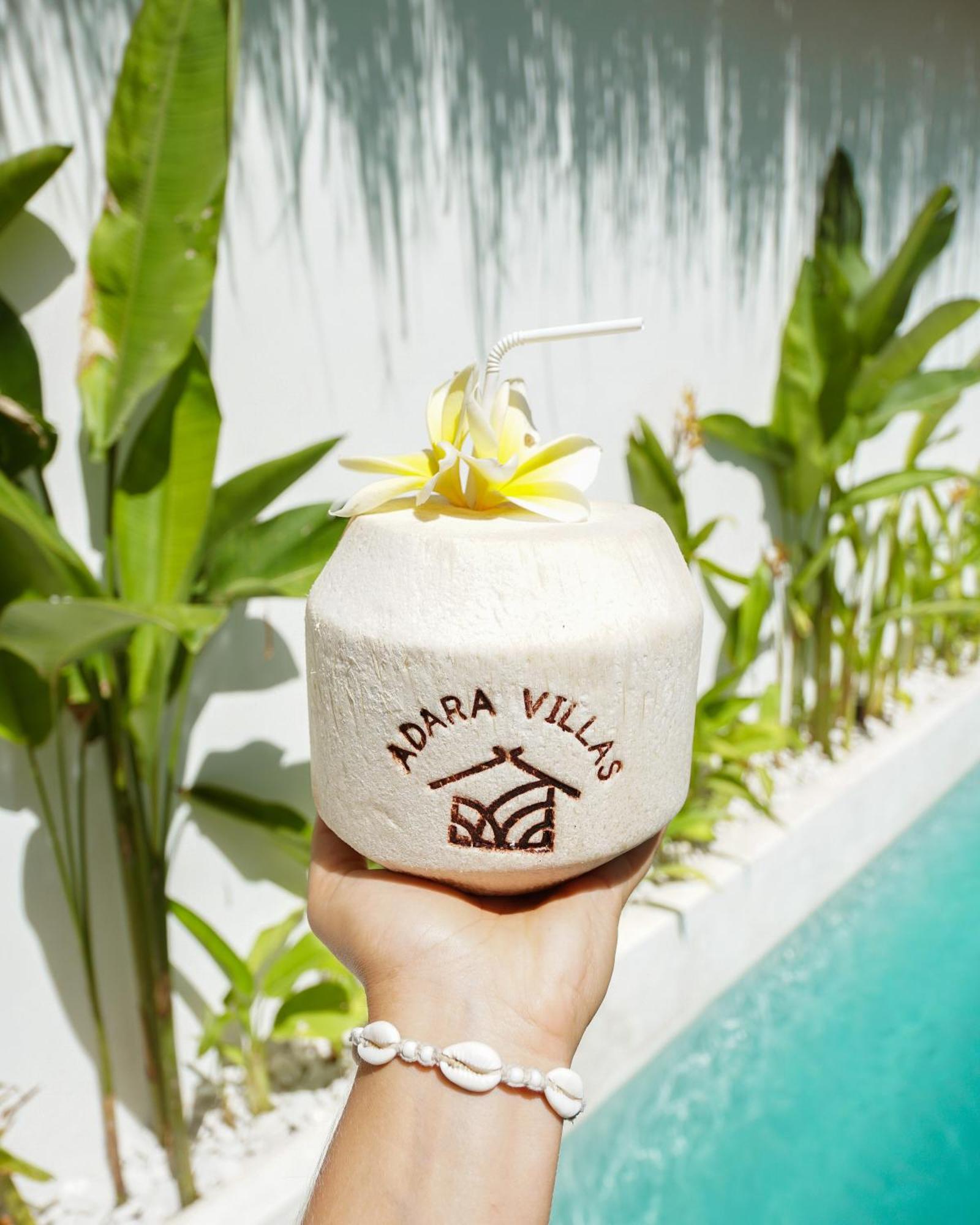 Adara Villa